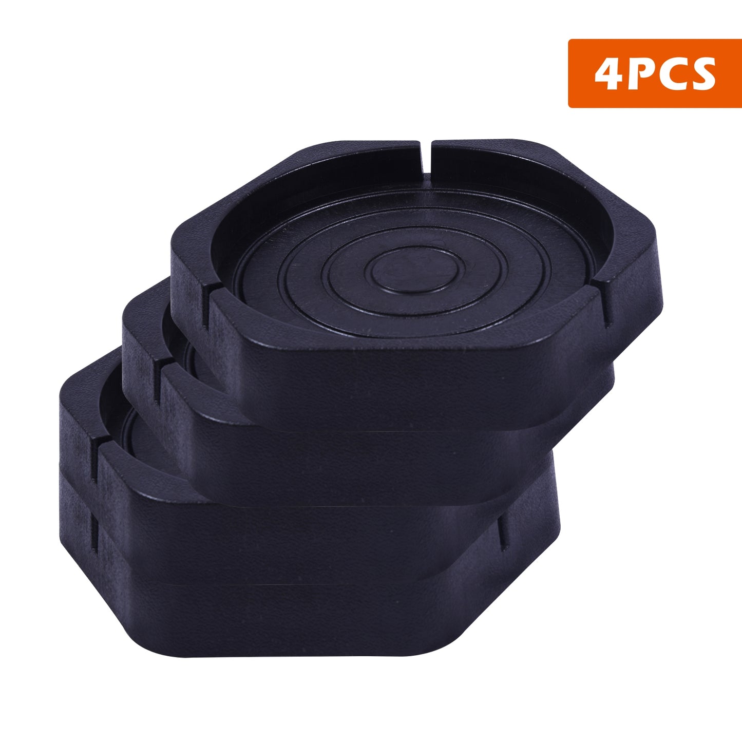 RV Leveling Pads 9Inch 8PCS