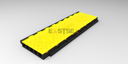 5-Channel AMS Cable Protector System (3)