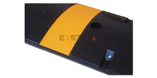 6 Foot Reflective Speed Bump-5