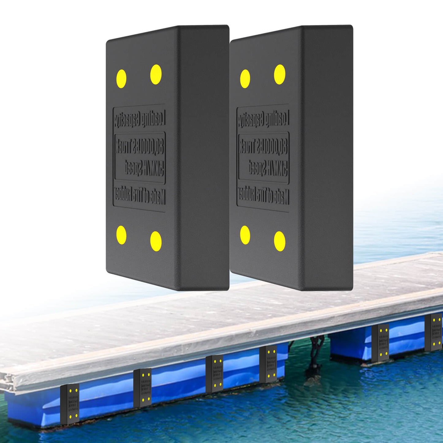 Dock Bumper