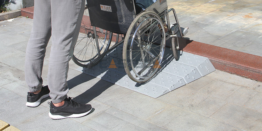 Extensible Threshold Ramp 0 - 10CM (7)