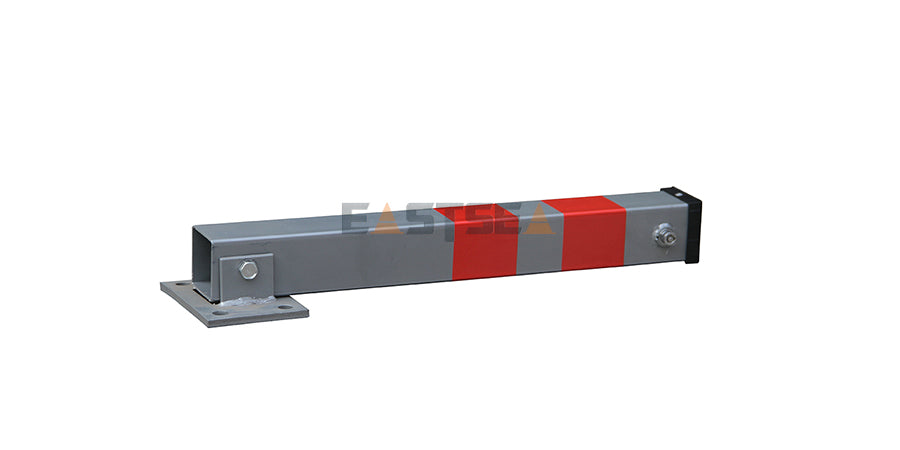 Foldable Parking Bollard(Square)-6