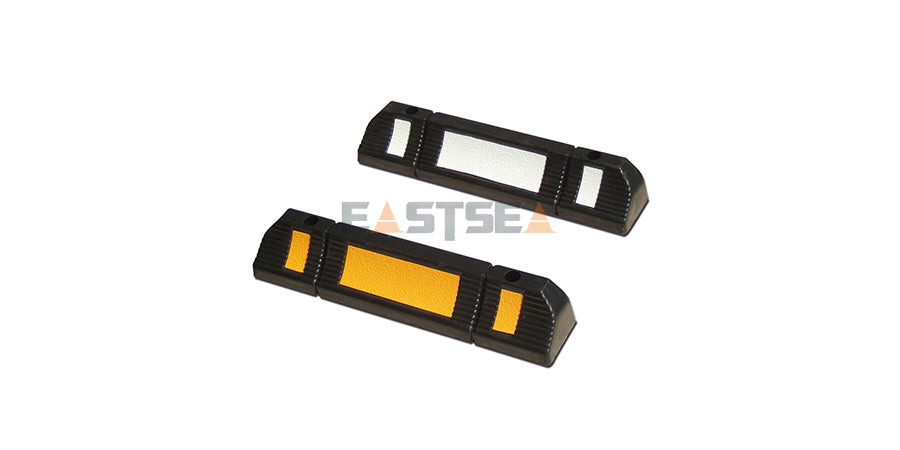 Single Side Wheel Stop (1)
