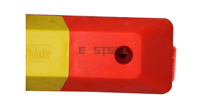 0.55Meter Plastic Wheel Stopper (1)