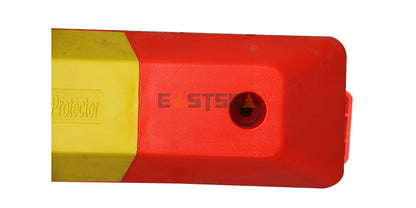 Plastic Wheel Stopper