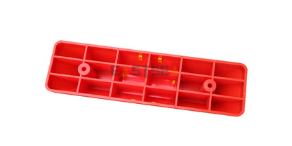 Plastic Wheel Stopper