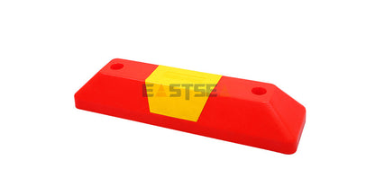 Plastic Wheel Stopper