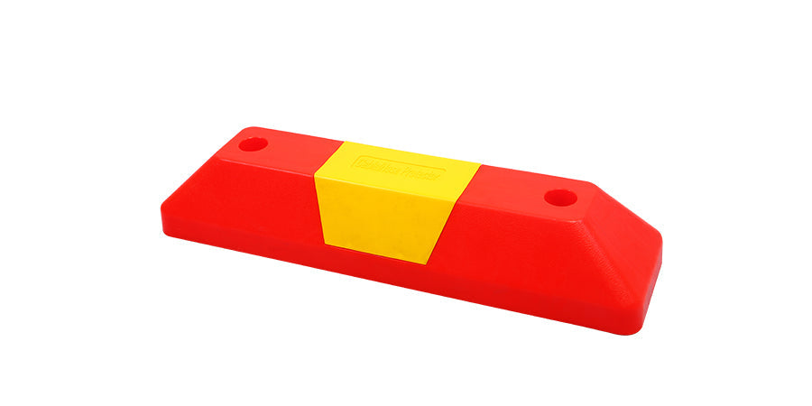 Plastic Wheel Stopper
