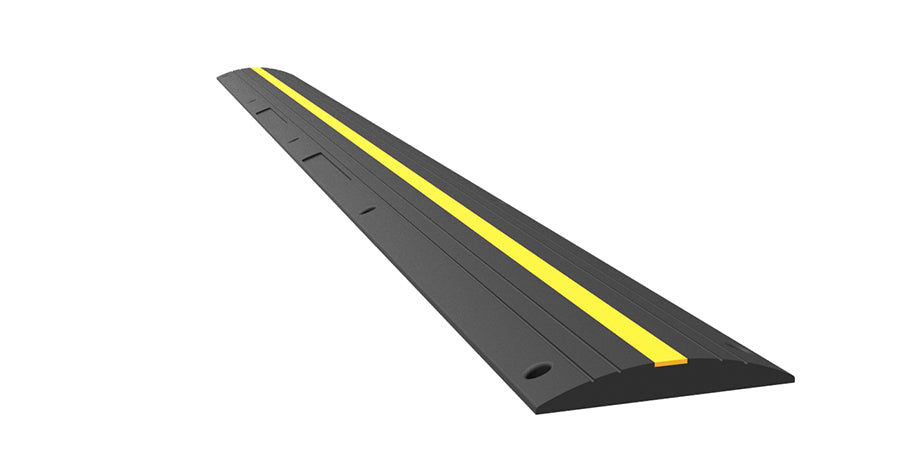 1.5M Rumble Stripes[Yellow / Black]