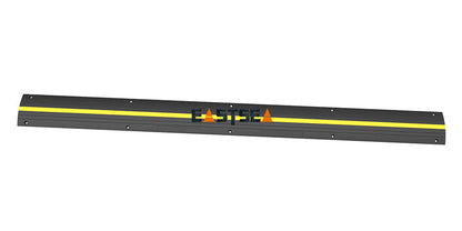 1.5M Rumble Stripes[Yellow / Black]