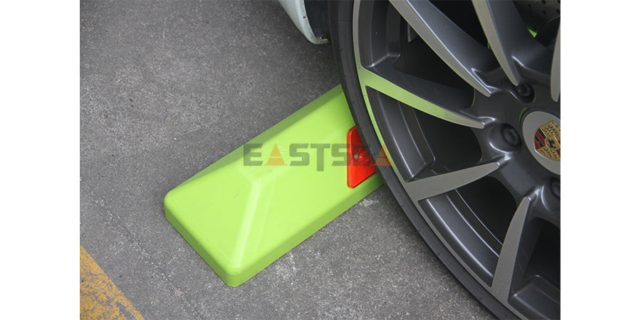 1.65Meter Plastic Wheel Stopper (2)