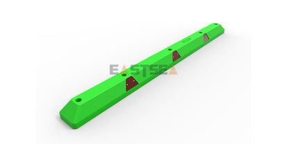 Plastic Wheel Stopper