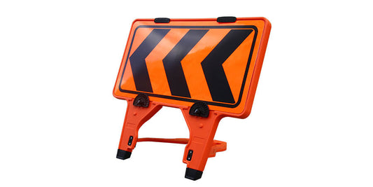 110*60Cm Foldable Sign