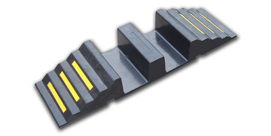 150MM Width Channel Hose Ramp