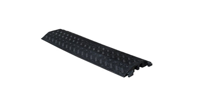 Heavy Duty Drop Over Cable Cover – Protect Cables and Hoses Indoors & Outdoors