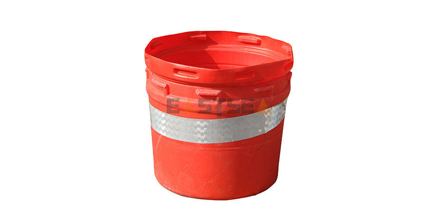 2-Parts Safety Drum-3