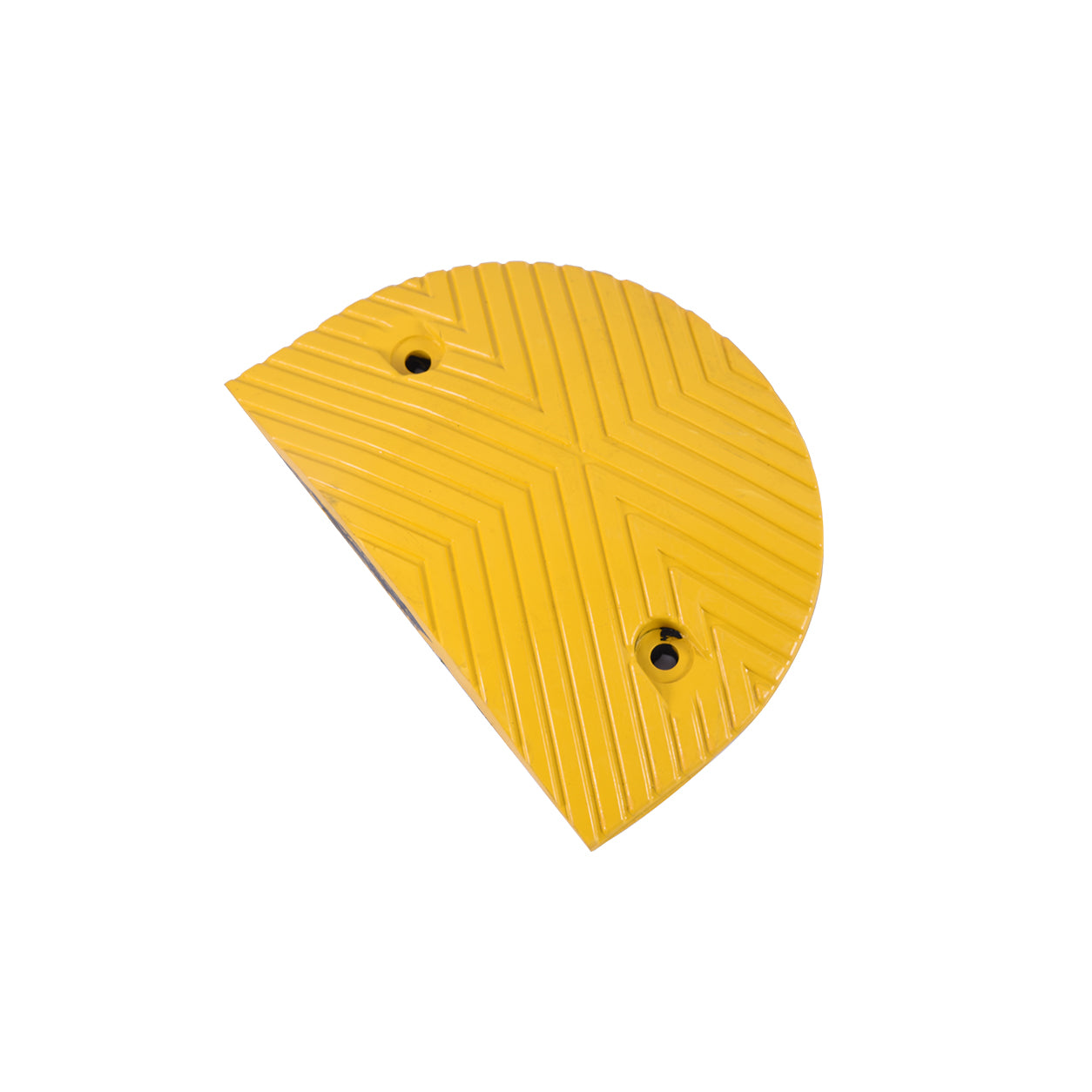 Australia Steel Reinforced General Speed Hump for Road Traffic Calming & Parking Safety
