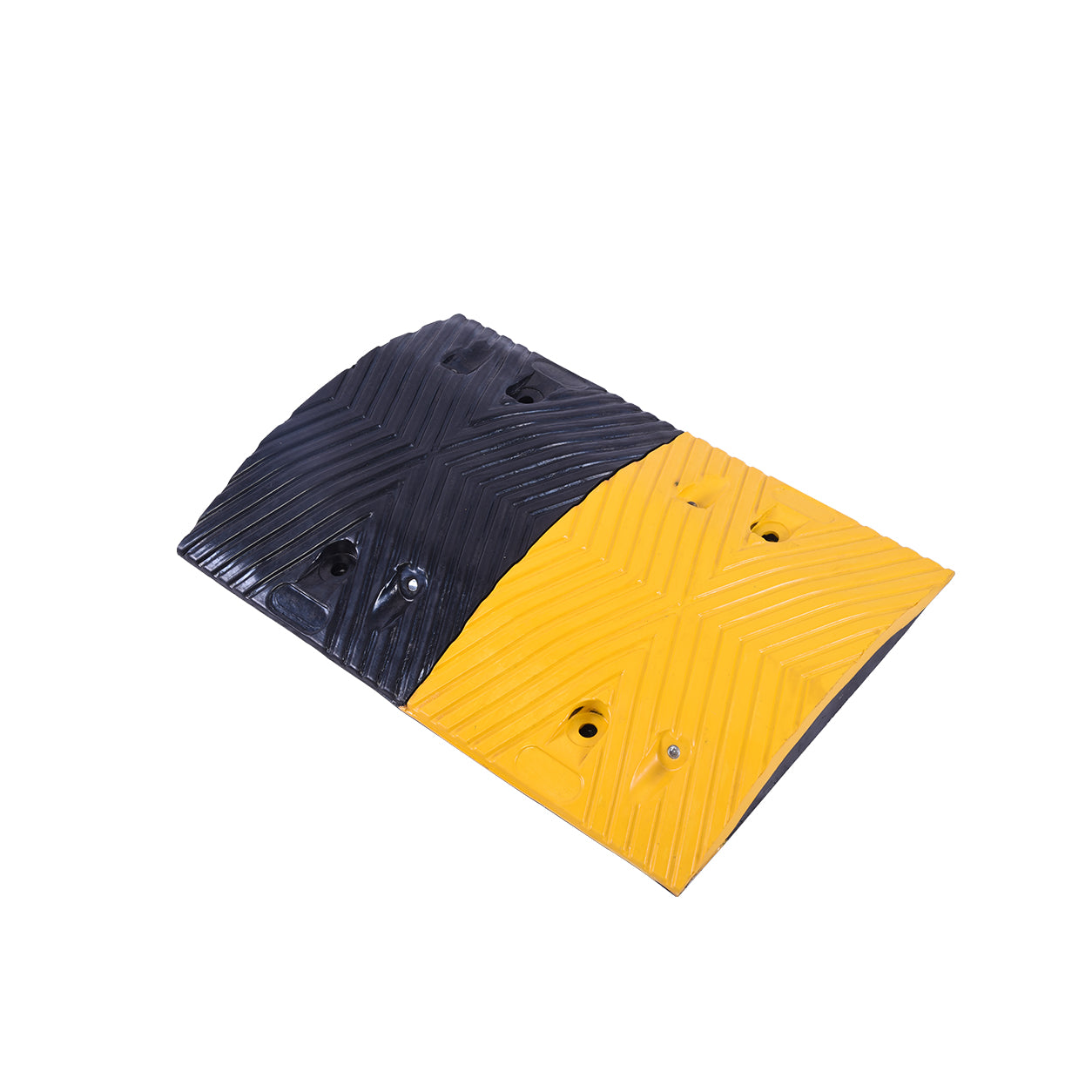 Australia Steel Reinforced General Speed Hump for Road Traffic Calming & Parking Safety