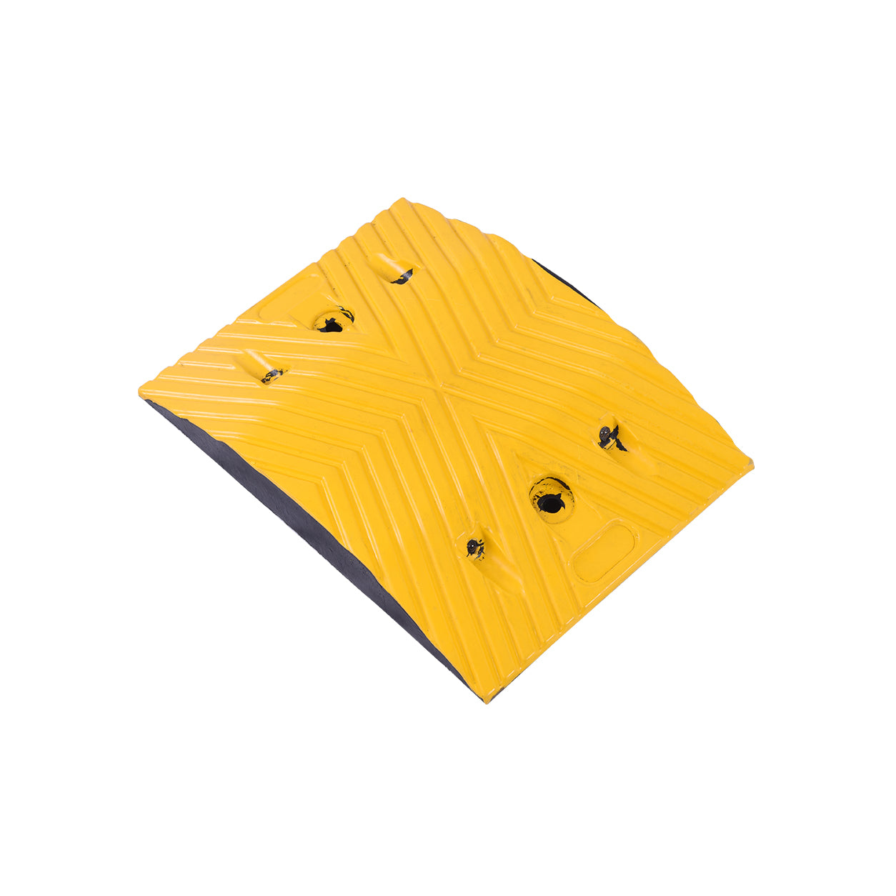 Australia Steel Reinforced General Speed Hump for Road Traffic Calming & Parking Safety