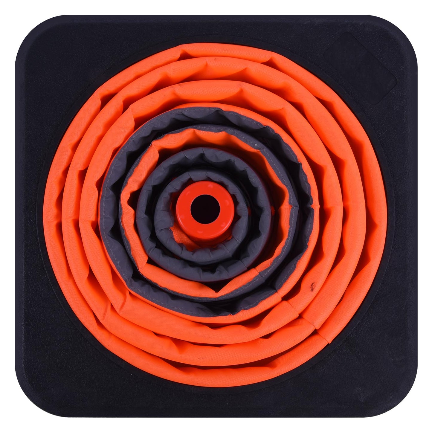 28Inch Collapsible Cone - close-up detail