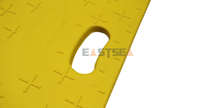 2M Trench Cover with Rail (4)