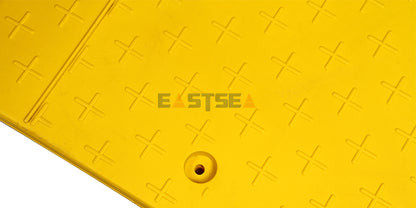 2M Trench Cover with Rail (7)