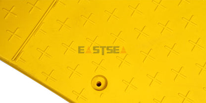 Plastic Trench Covers – Heavy Duty Trench & Cable Channel Covers for Construction and Roadwork Safety