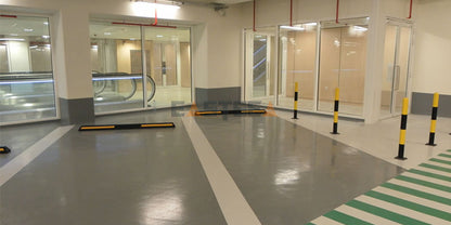 2Meter Wheel Stop (2)