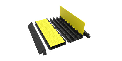 3-Channel AMS Cable Protector System