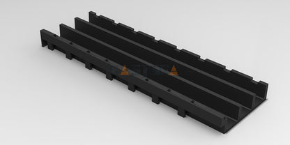 3-Channel AMS Cable Protector System (4)