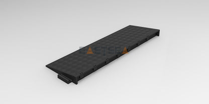 3-Channel AMS Cable Protector System (5)