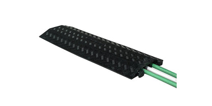 Heavy Duty Drop Over Cable Cover – Protect Cables and Hoses Indoors & Outdoors
