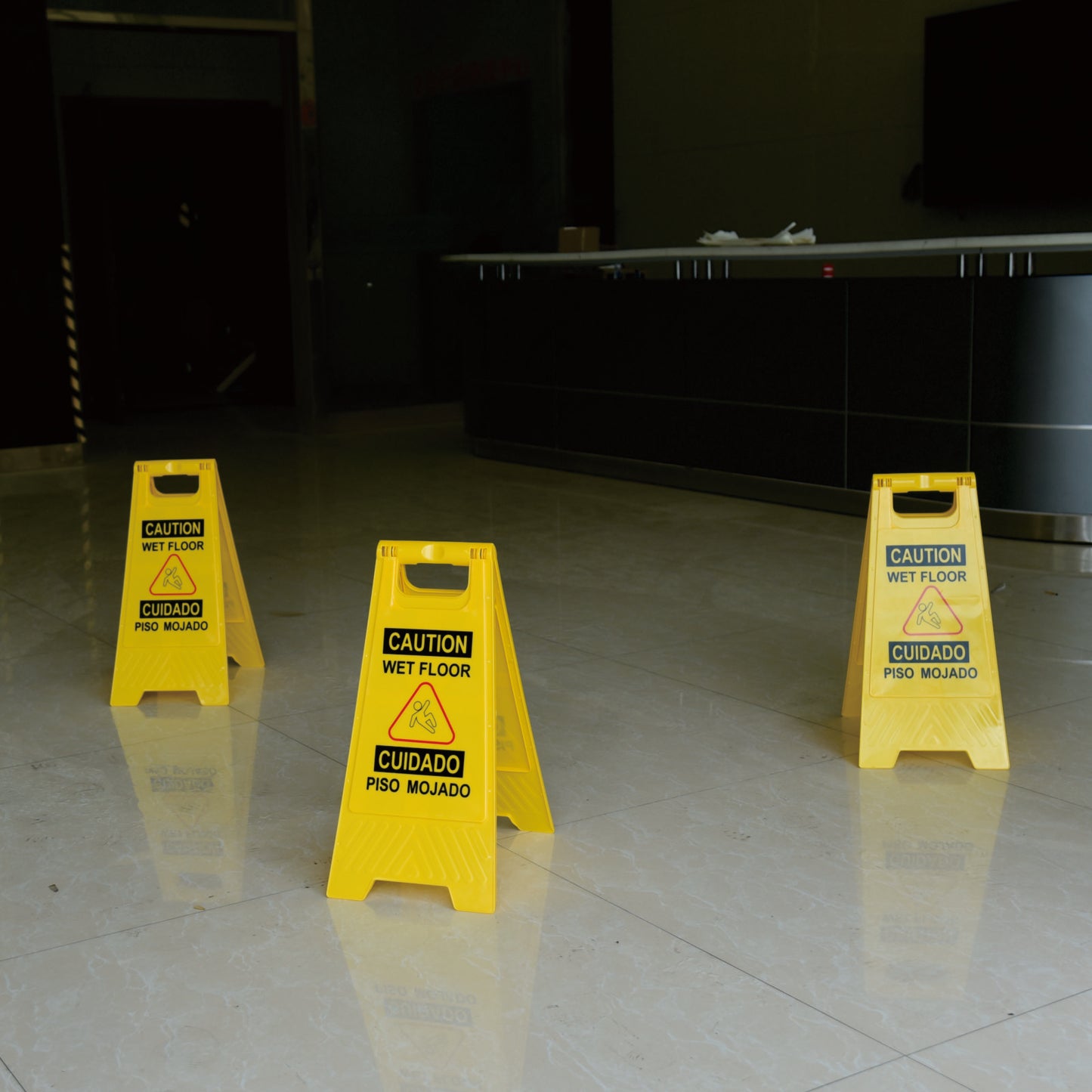 Used widely：hall
