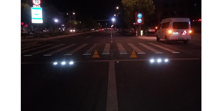 Road Stud