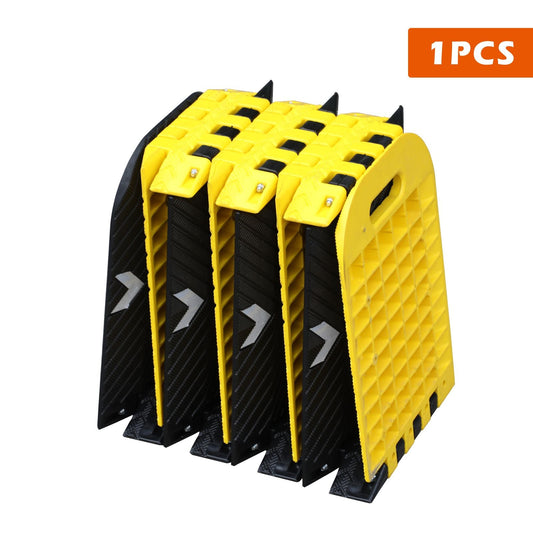Portable Speed Bump 10Ft Length