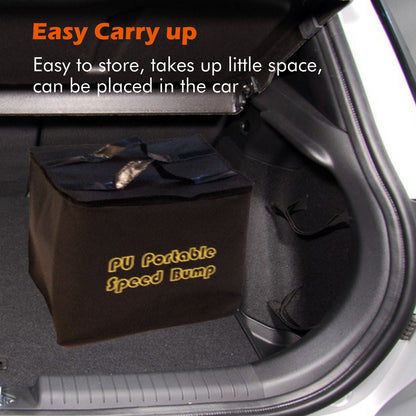 Portable Speed Bump 10Ft Length