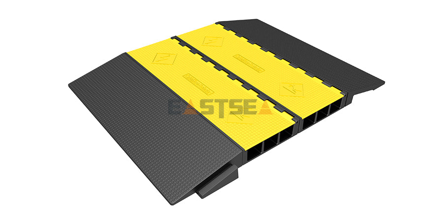5-Channel AMS Cable Protector System (1)