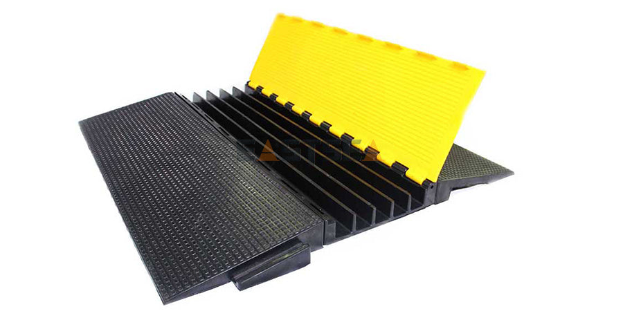 5-Channel AMS Cable Protector System (8)