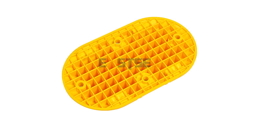 50MM Rumble Bar