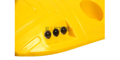 50MM Rumble Bar