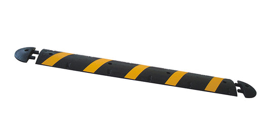 6 Foot Reflective Speed Bump