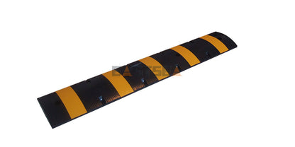 6 Foot Reflective Speed Bump-3