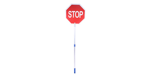72Inch Retractable Slow-Stop Paddle