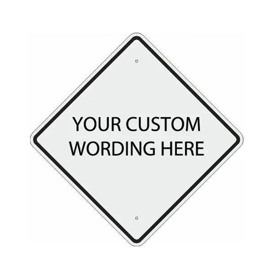 DH-Sign-Square-W-1
