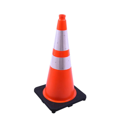 Wide Body MUTCD Traffic Cone