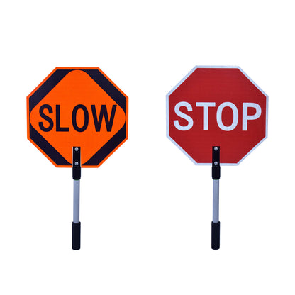Slow Stop Paddle