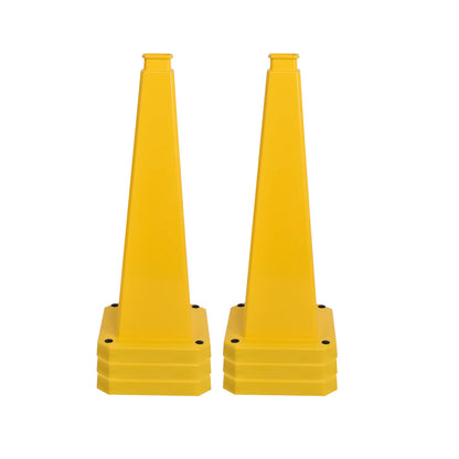 4Sides Heavy Weight Message Cone