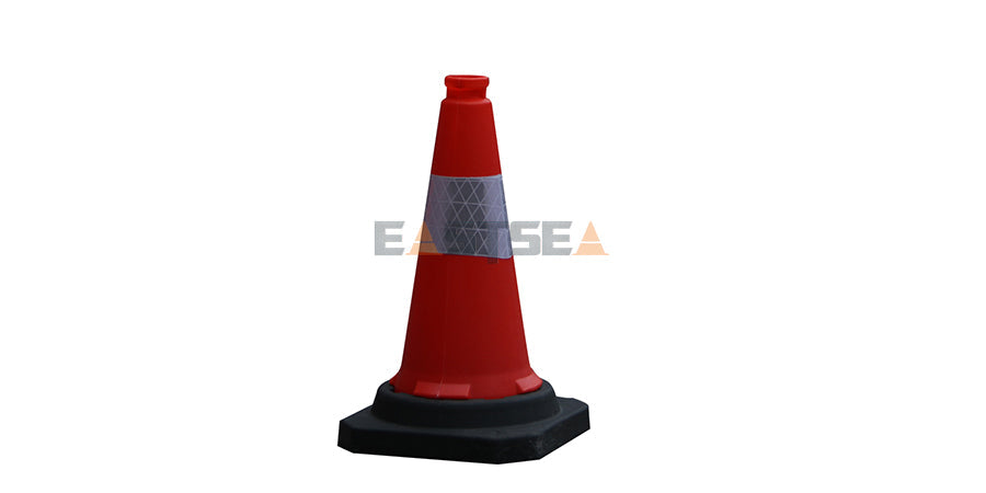 PE Blowing Traffic Cone