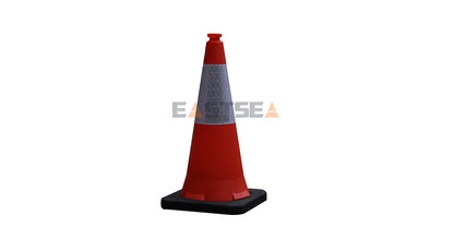 PE Blowing Traffic Cone