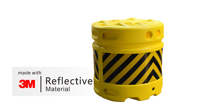 Anti-Crushing Barrel